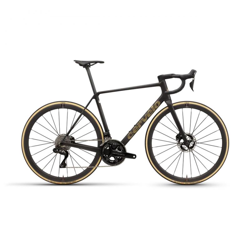 Rower Cervelo R5 Ultegra Di2 Five Black