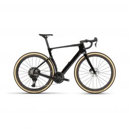 Rower Cervelo Aspero-5 Shimano Grx Rx825 Di2 1 Five Black