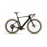 Rower Cervelo Aspero-5 Shimano Grx Rx825 Di2 1 Five Black