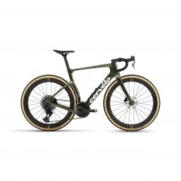 Rower Cervelo Aspero-5 Sram Force Axs 1 Digital Moss
