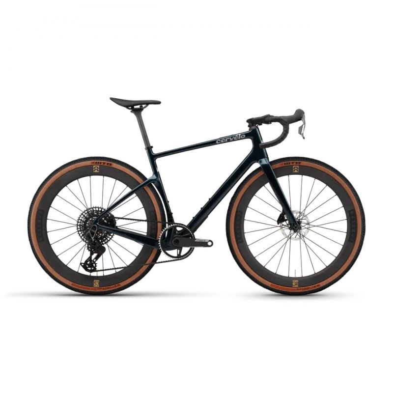 Rower Cervelo Aspero Sram Force Axs 1 Quarry