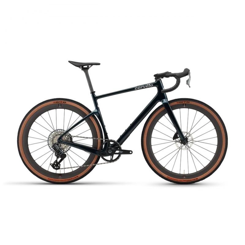 Rower Cervelo Aspero Sram Rival Axs 1 Quarry