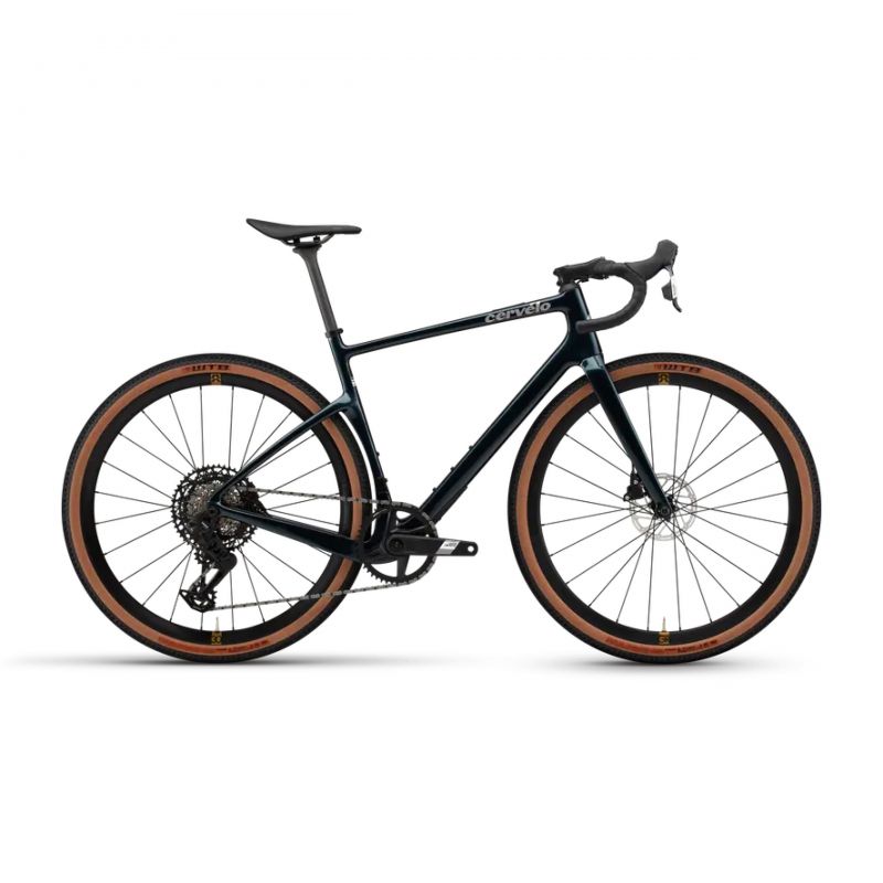 Rower Cervelo Aspero Sram Apex Axs 1 Quarry