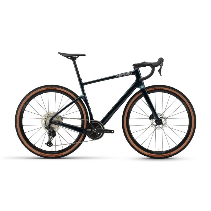 Rower Cervelo Aspero Shimano Grx Rx610 1 Quarry