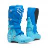 Buty Motocyklowe Fox Motion Boot Blue Jewel