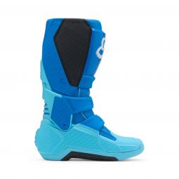 Buty Motocyklowe Fox Motion Boot Blue Jewel
