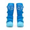 Buty Motocyklowe Fox Motion Boot Blue Jewel