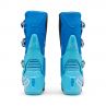 Buty Motocyklowe Fox Motion Boot Blue Jewel