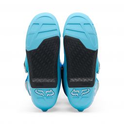 Buty Motocyklowe Fox Motion Boot Blue Jewel