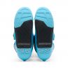 Buty Motocyklowe Fox Motion Boot Blue Jewel