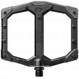 Pedały Rowerowe Crankbrothers Stamp Evo Large Black