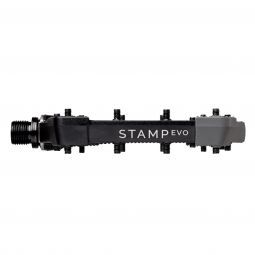 Pedały Rowerowe Crankbrothers Stamp Evo Large Black
