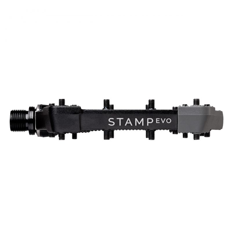 Pedały Rowerowe Crankbrothers Stamp Evo Large Black