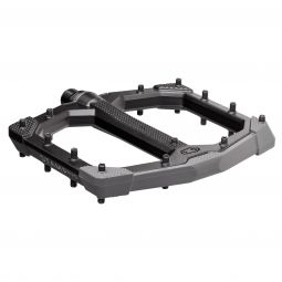 Pedały Rowerowe Crankbrothers Stamp Evo Large Black