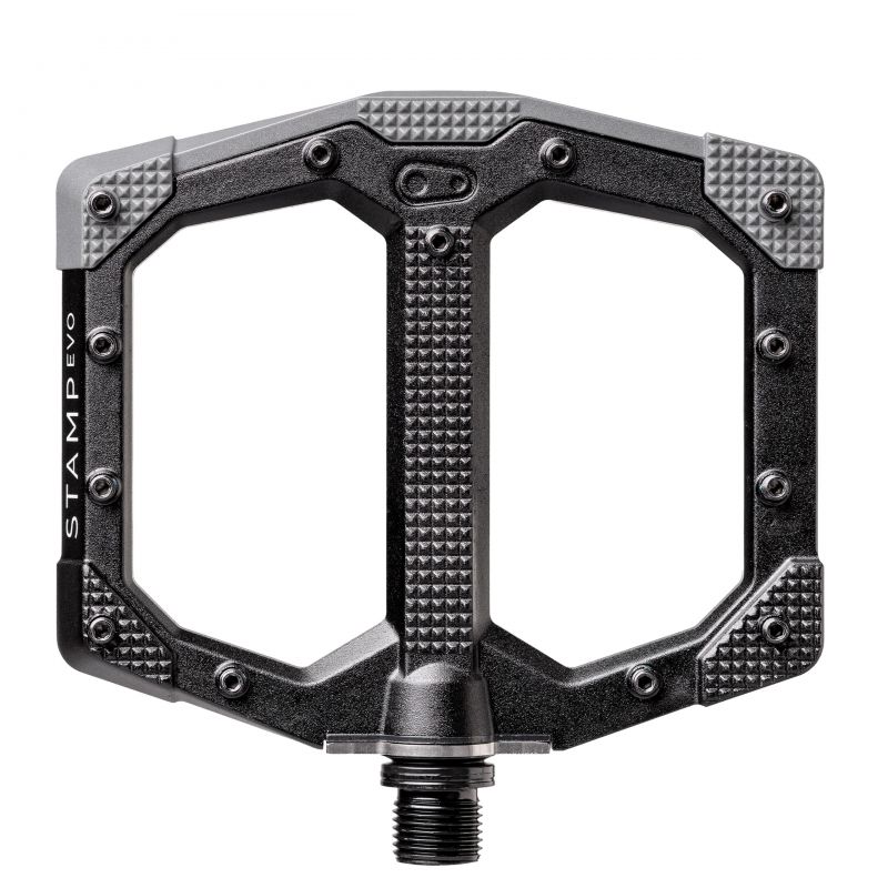 Pedały Rowerowe Crankbrothers Stamp Evo Small Black