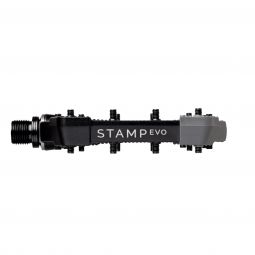 Pedały Rowerowe Crankbrothers Stamp Evo Small Black