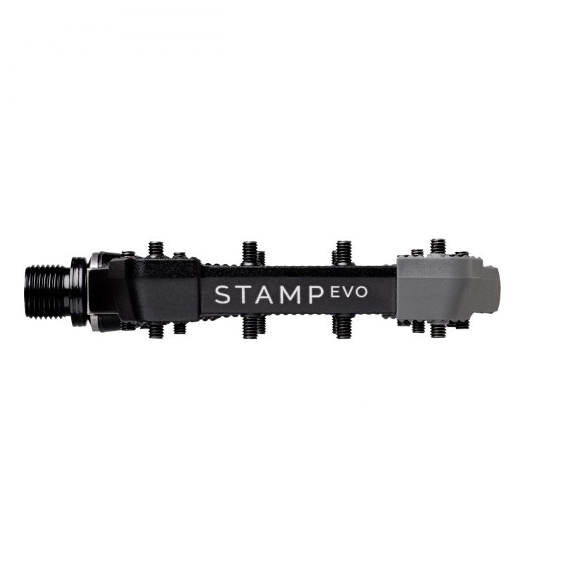 Pedały Rowerowe Crankbrothers Stamp Evo Small Black