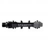 Pedały Rowerowe Crankbrothers Stamp Evo Small Black