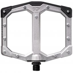 Pedały Rowerowe Crankbrothers Stamp Evo Large Silv