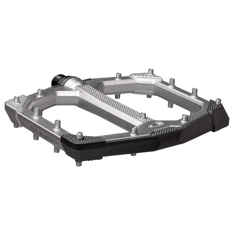 Pedały Rowerowe Crankbrothers Stamp Evo Large Silv