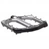 Pedały Rowerowe Crankbrothers Stamp Evo Large Silv