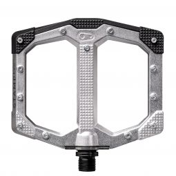 Pedały Rowerowe Crankbrothers Stamp Evo Small Silver