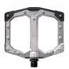Pedały Rowerowe Crankbrothers Stamp Evo Small Silver