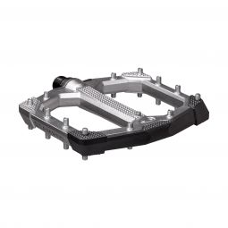 Pedały Rowerowe Crankbrothers Stamp Evo Small Silver