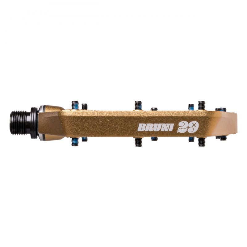 Pedały Rowerowe Crankbrothers Stamp 7 Large Loic Bruni