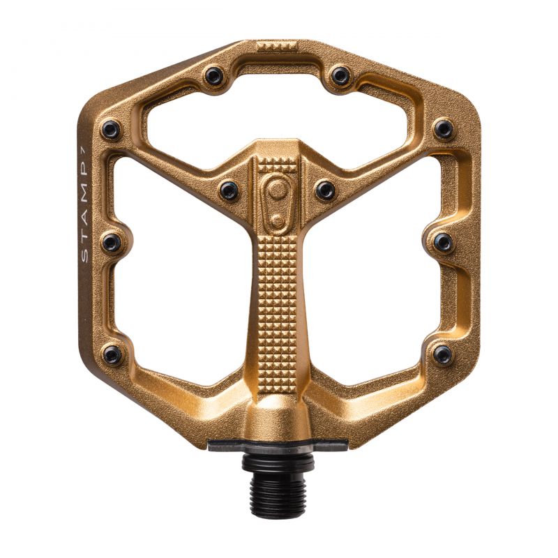 Pedały Rowerowe Crankbrothers Stamp 7 Small Loic Bruni