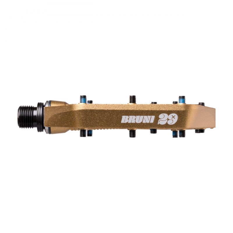 Pedały Rowerowe Crankbrothers Stamp 7 Small Loic Bruni