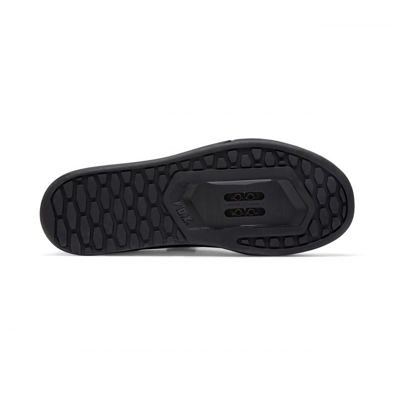 Buty Rowerowe Fox Union Dark Shadow