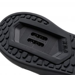 Buty Rowerowe Fox Union Dark Shadow
