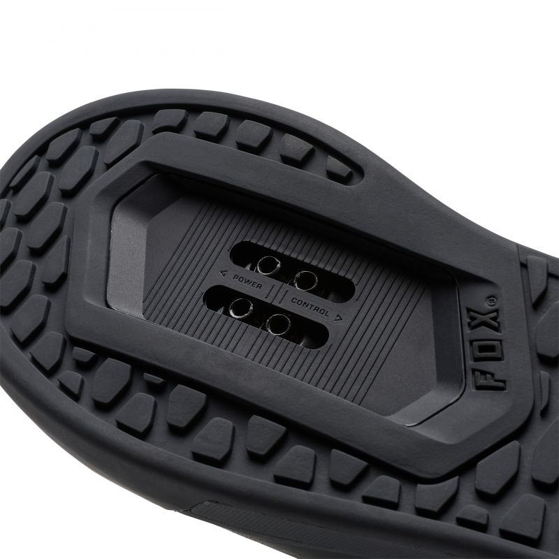 Buty Rowerowe Fox Union Dark Shadow