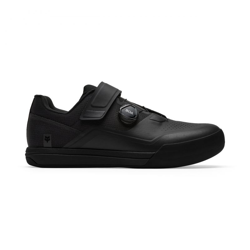Buty Rowerowe Fox Union Black