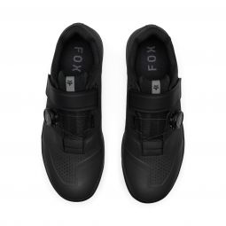 Buty Rowerowe Fox Union Black