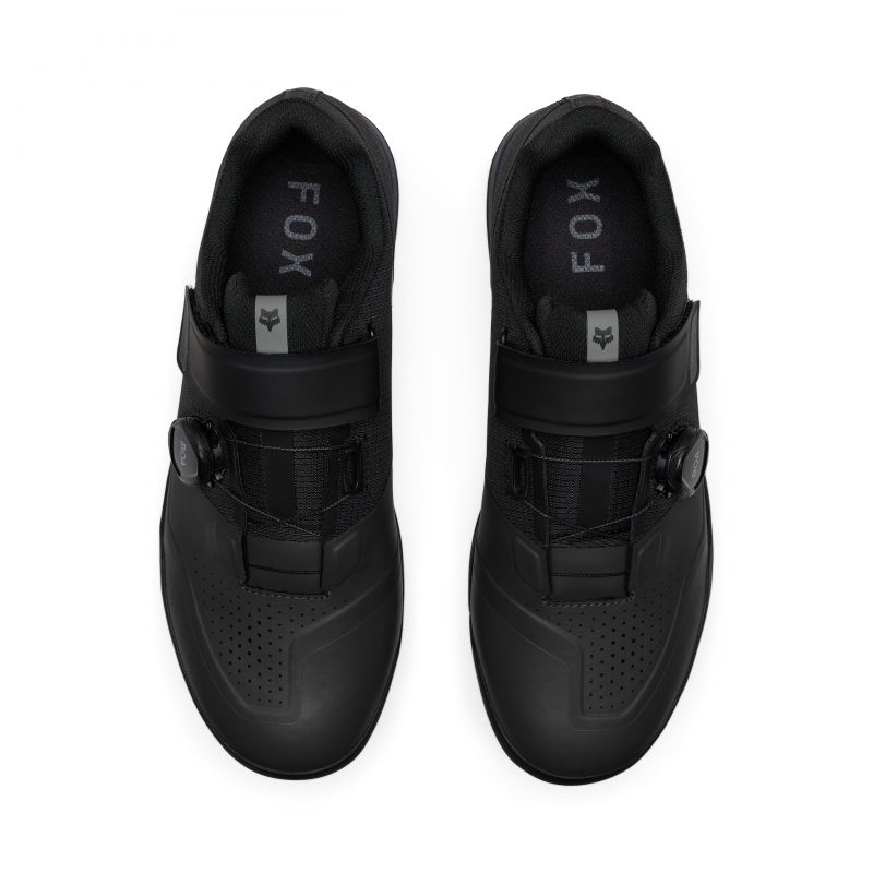Buty Rowerowe Fox Union Black
