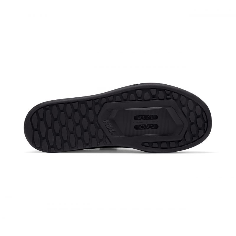 Buty Rowerowe Fox Union Black
