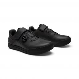 Buty Rowerowe Fox Union Black