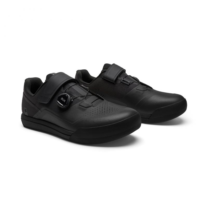 Buty Rowerowe Fox Union Black