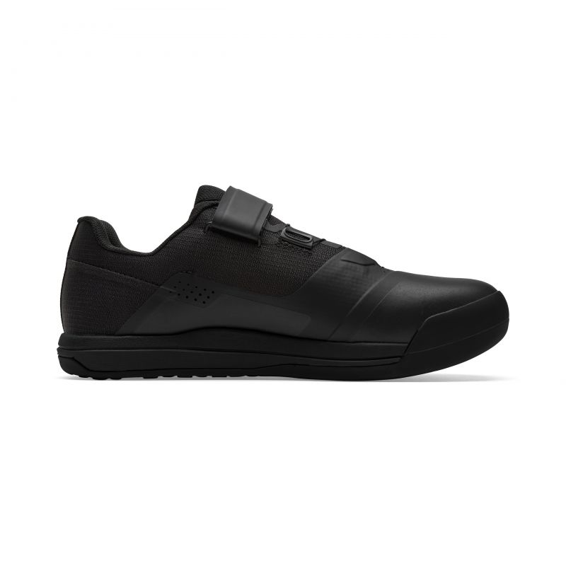 Buty Rowerowe Fox Union Black