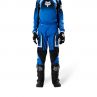 Spodnie Motocyklowe Junior Fox 180 Frame Blue