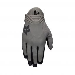 Rękawice Motocyklowe Fox Airline Pewter