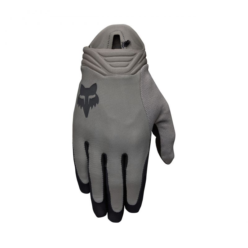 Rękawice Motocyklowe Fox Airline Pewter