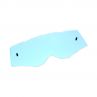 Szyba Do Gogli Fox Mx24 Airspace/Main Mirror Lxn Lens Blue