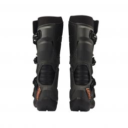 Buty Offroadowe Leatt Moto 4.5 Enduro Evo Graphene Black