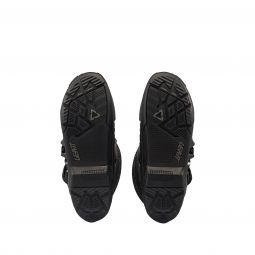 Buty Offroadowe Leatt Moto 4.5 Enduro Evo Graphene Black
