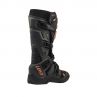 Buty Offroadowe Leatt Moto 4.5 Enduro Evo Graphene Black