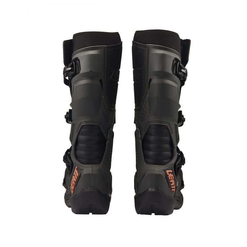 Buty Offroadowe Leatt Moto 4.5 Enduro Evo Graphene Black