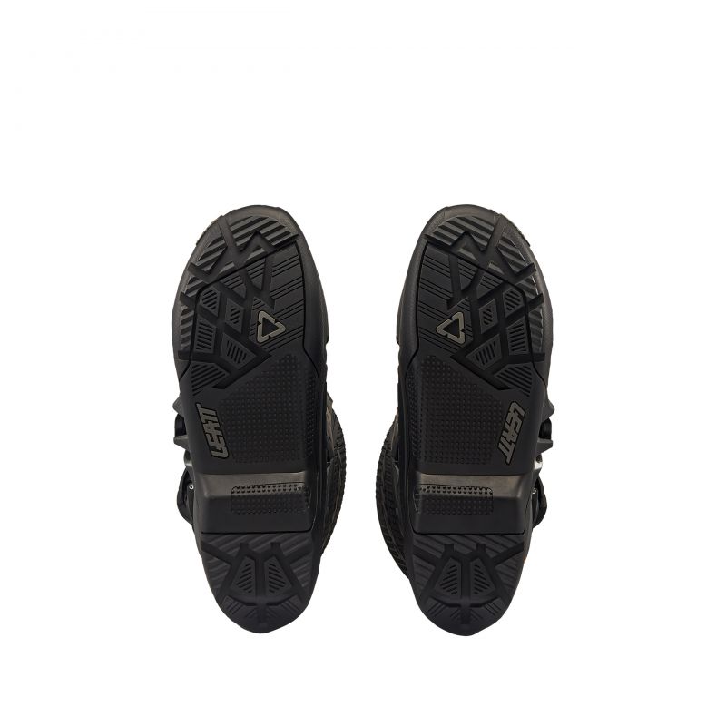 Buty Offroadowe Leatt Moto 4.5 Enduro Evo Graphene Black